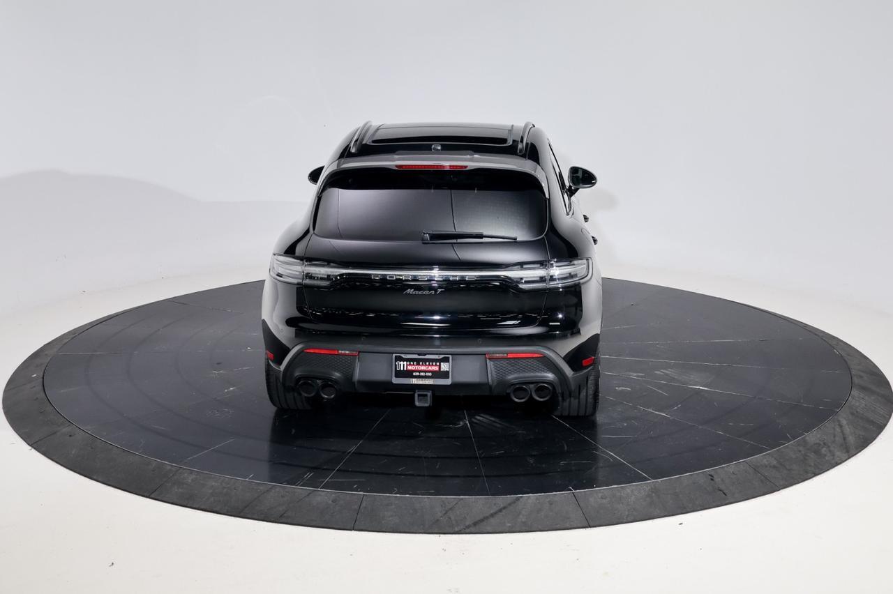 2024 Porsche Macan T Franklin TN
