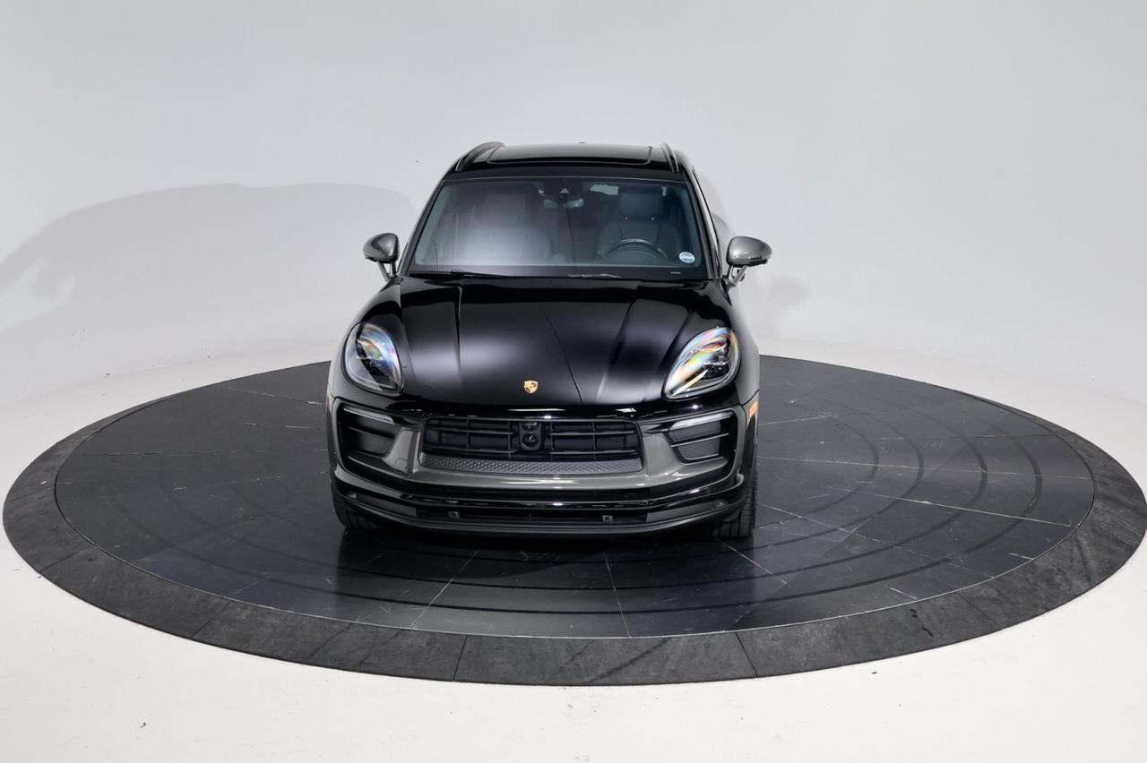 2024 Porsche Macan T Franklin TN