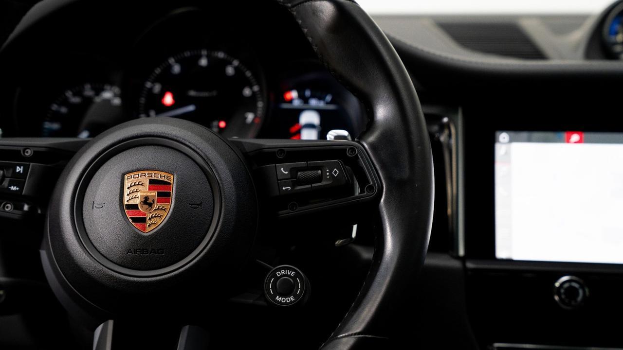 2024 Porsche Macan T Franklin TN