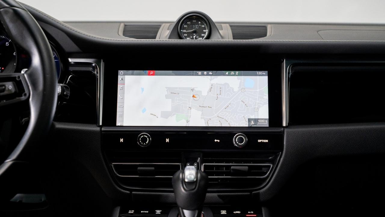 2024 Porsche Macan T Franklin TN