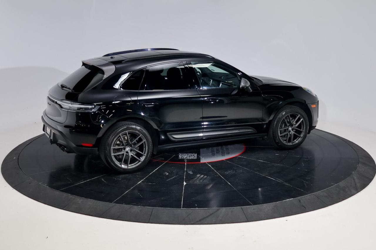 2024 Porsche Macan T Franklin TN