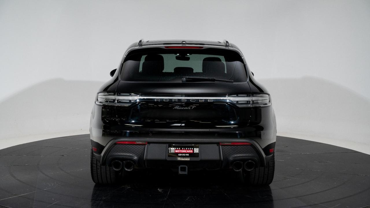2024 Porsche Macan T Franklin TN