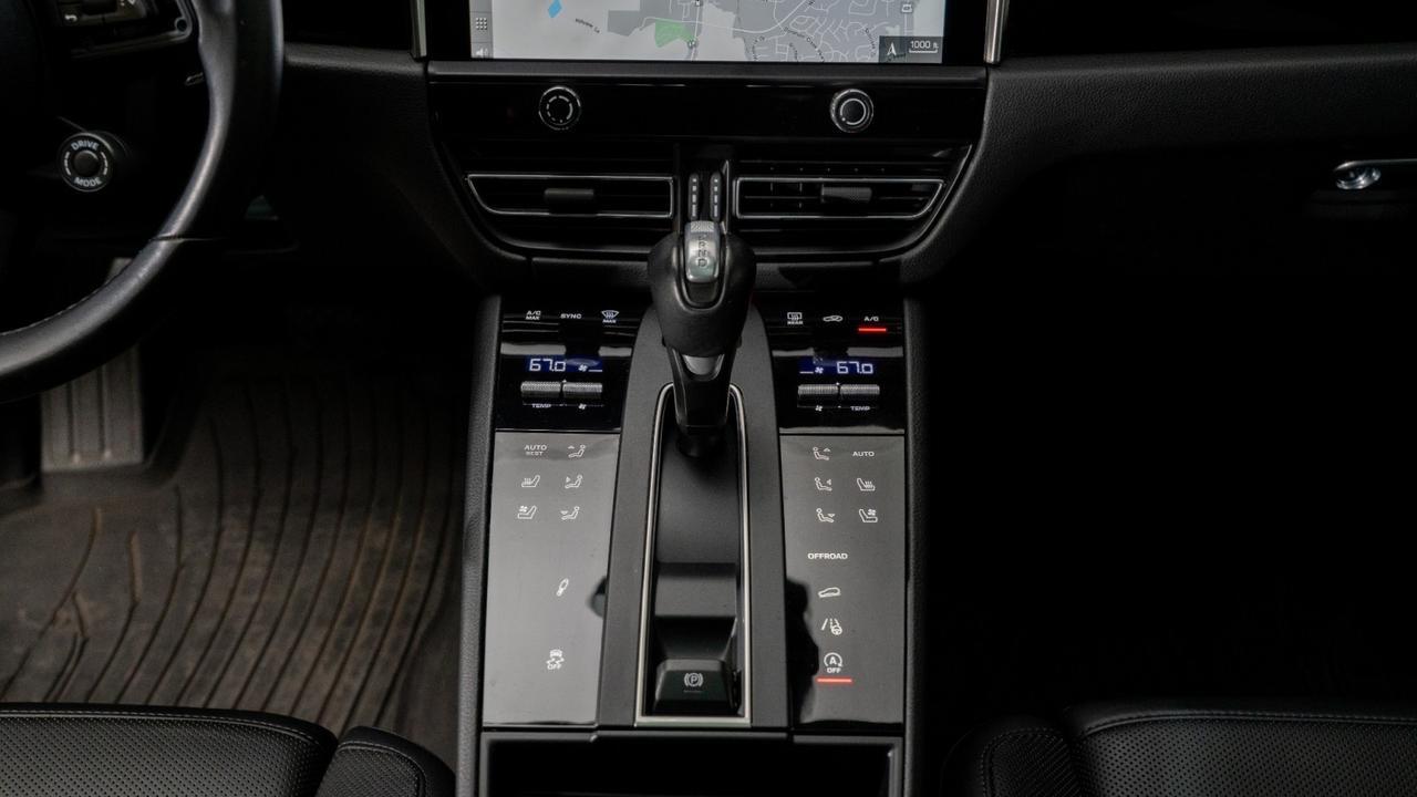 2024 Porsche Macan T Franklin TN