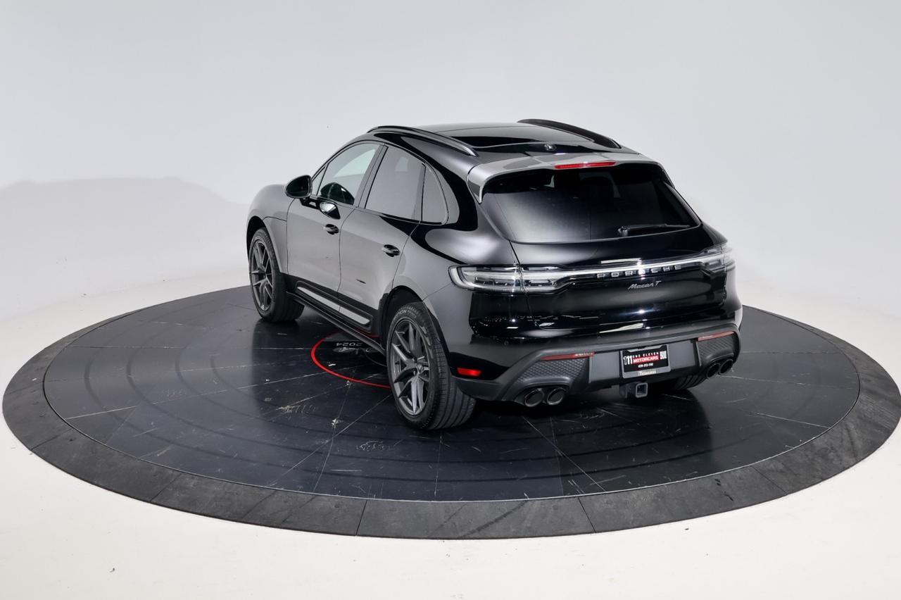 2024 Porsche Macan T Franklin TN