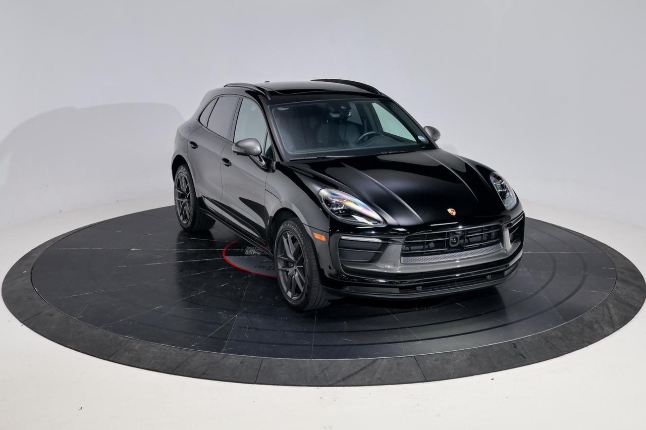 2024 Porsche Macan T Franklin TN