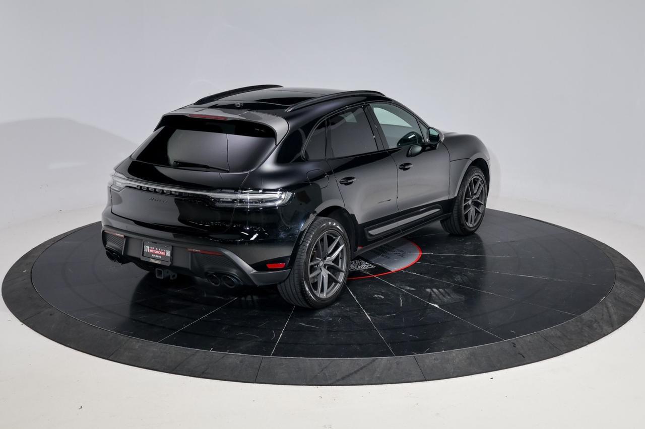 2024 Porsche Macan T Franklin TN