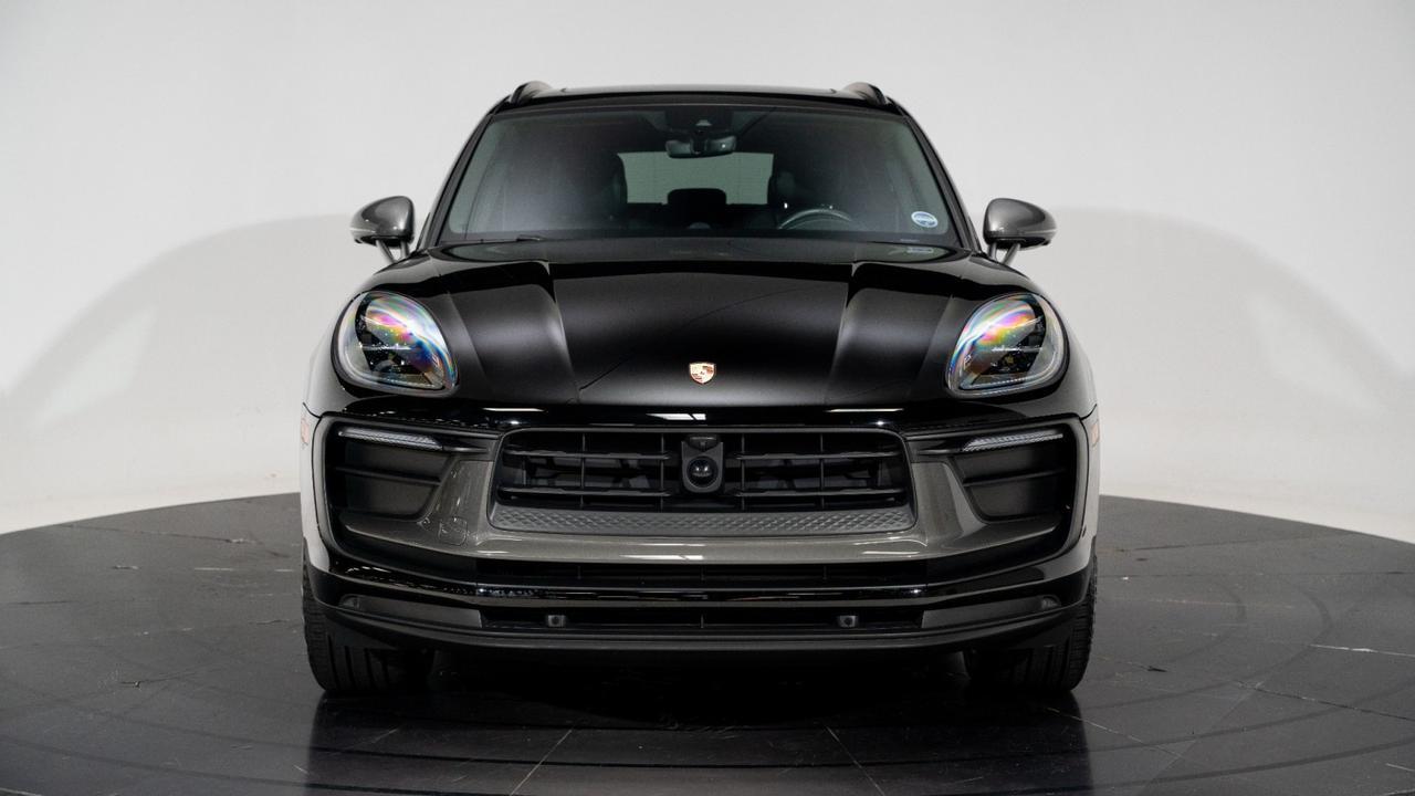 2024 Porsche Macan T Franklin TN
