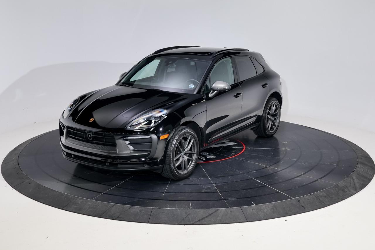 2024 Porsche Macan T Franklin TN