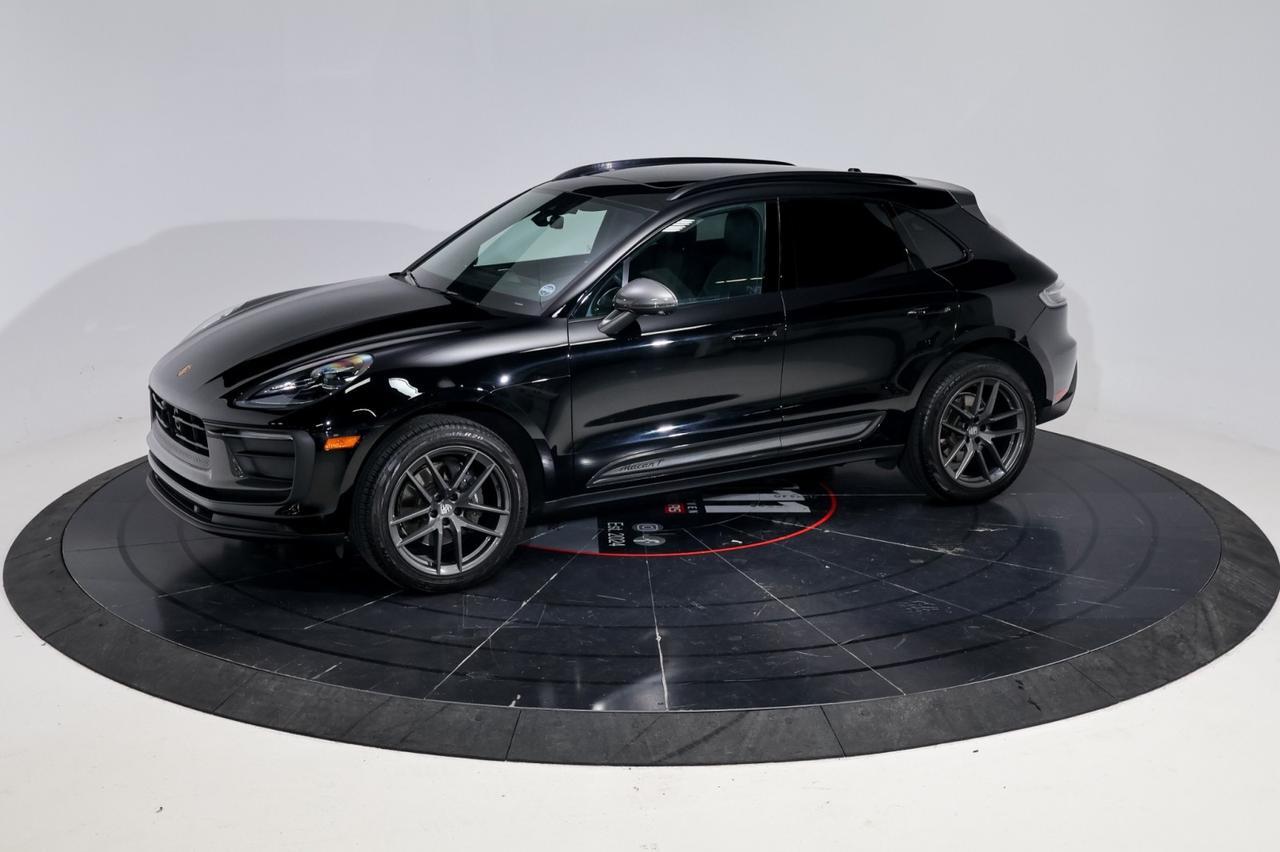 2024 Porsche Macan T Franklin TN