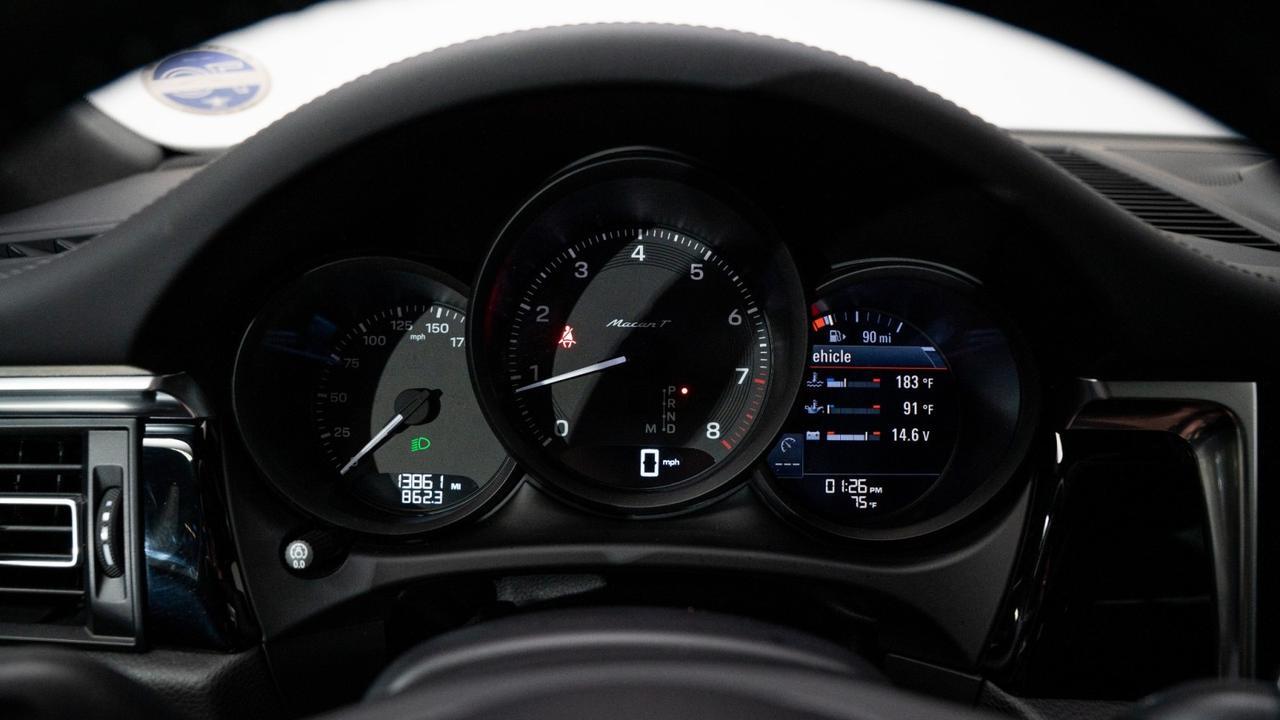 2024 Porsche Macan T Franklin TN