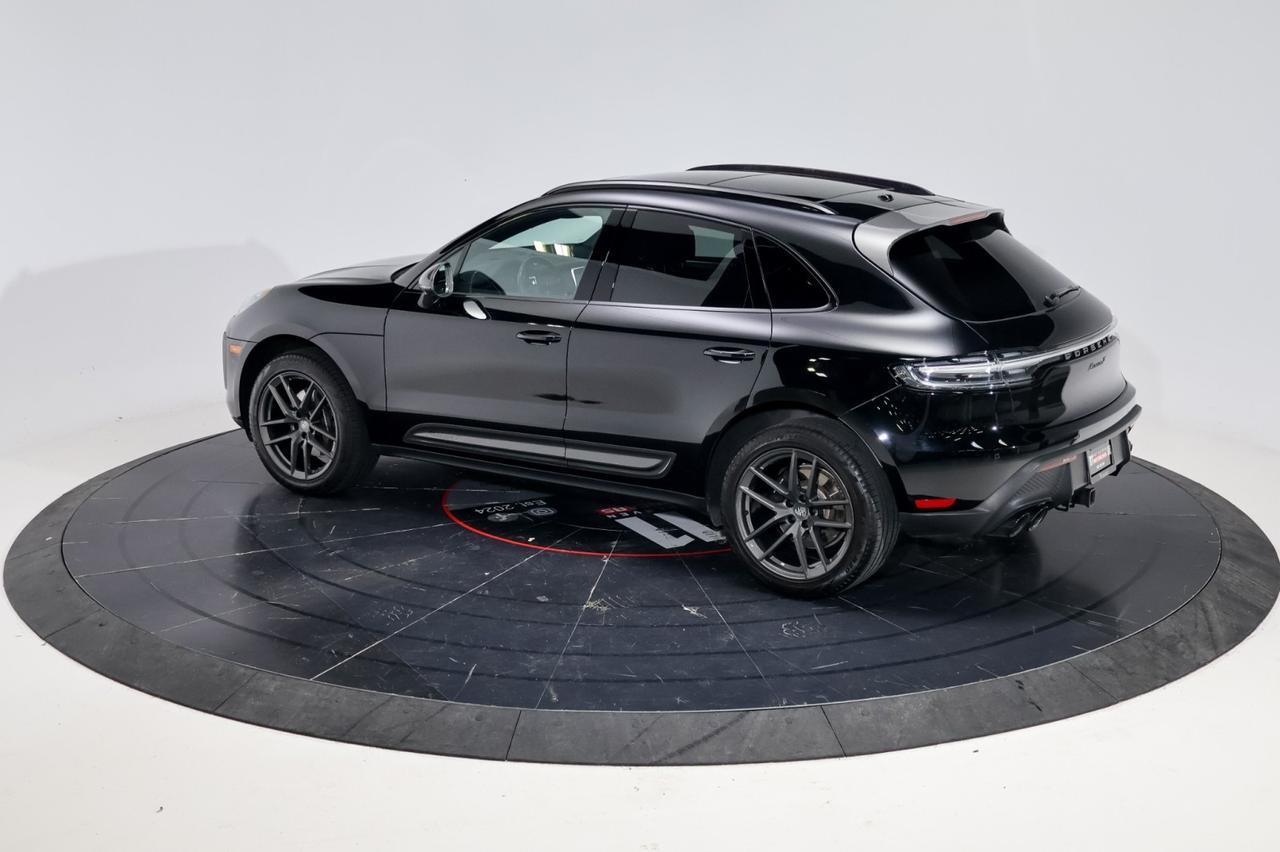 2024 Porsche Macan T Franklin TN