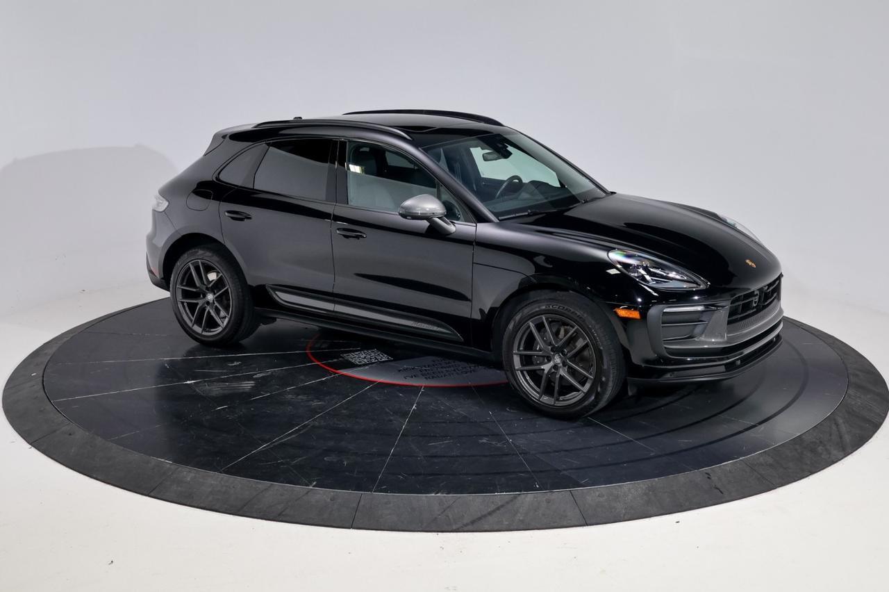 2024 Porsche Macan T Franklin TN