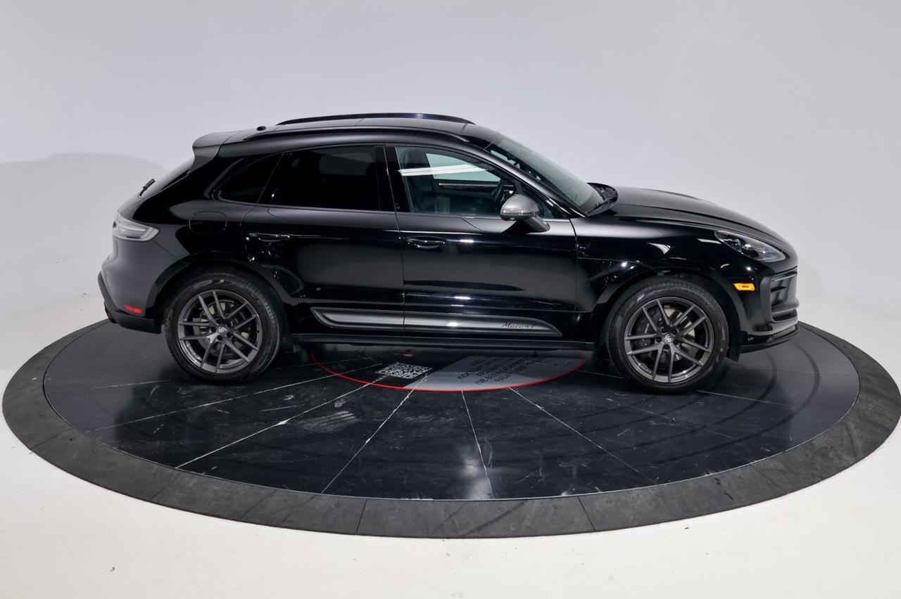 2024 Porsche Macan T Franklin TN