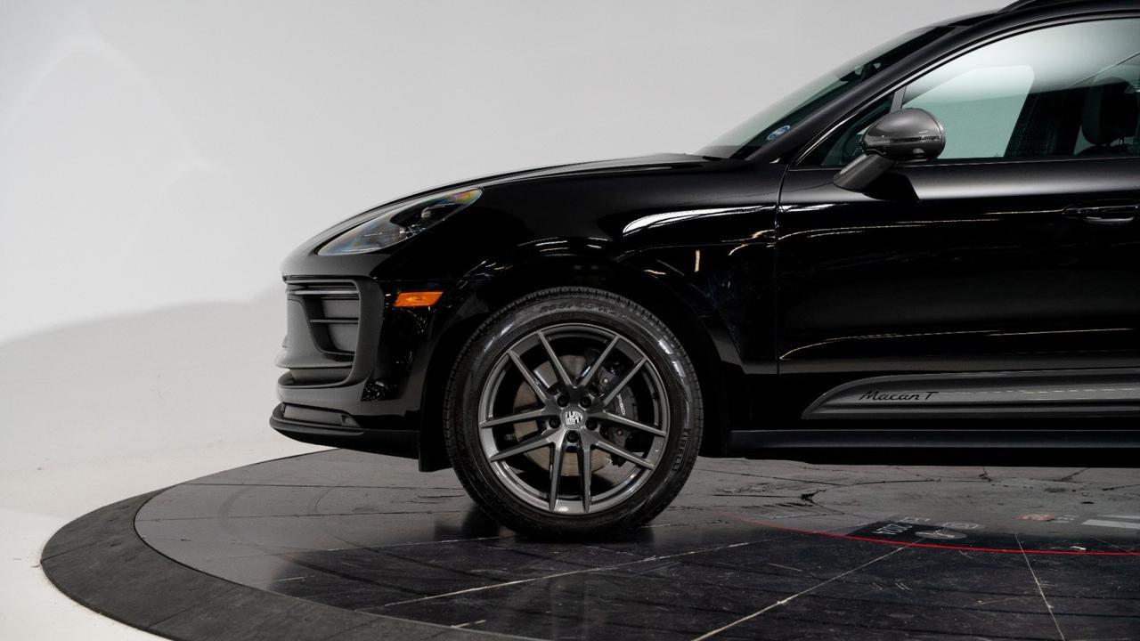 2024 Porsche Macan T Franklin TN