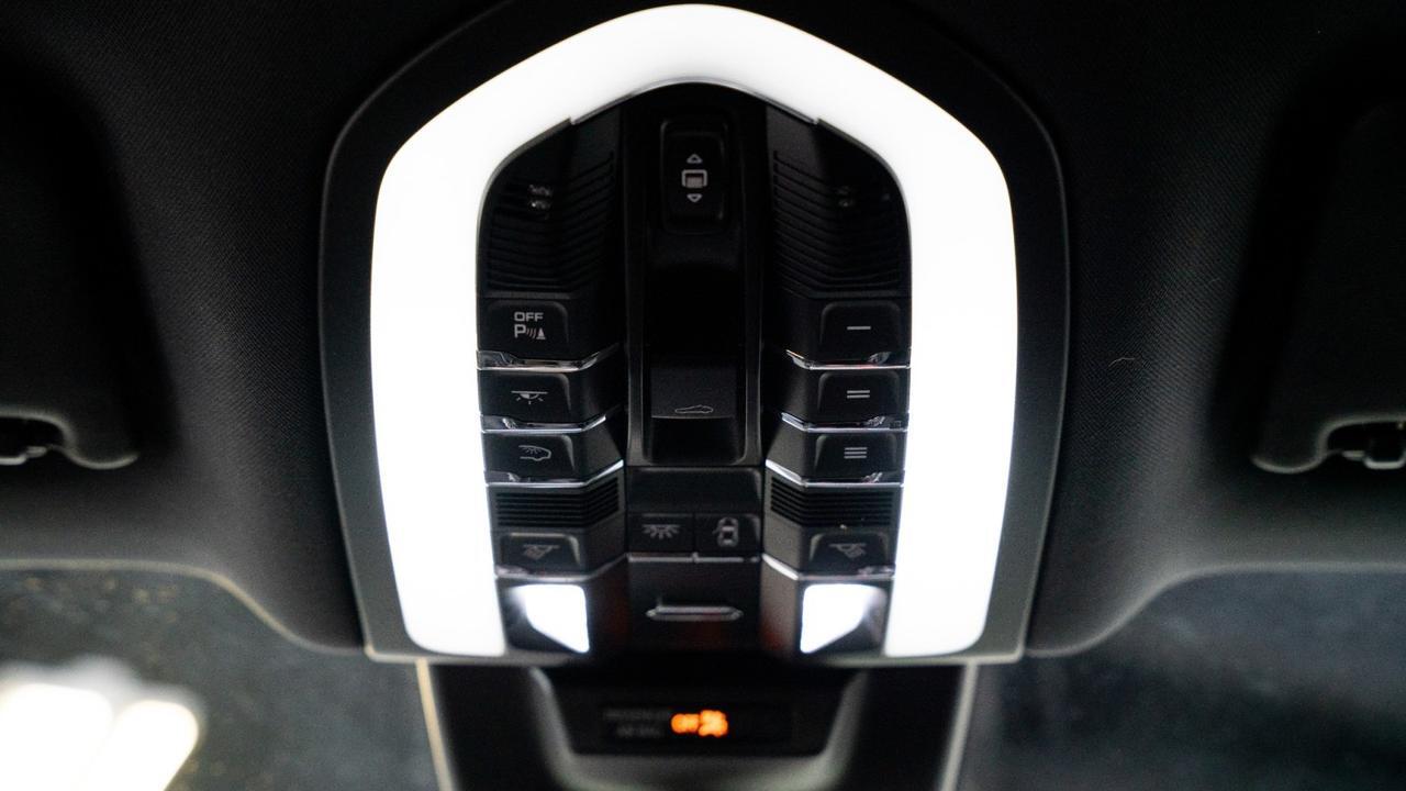 2024 Porsche Macan T Franklin TN