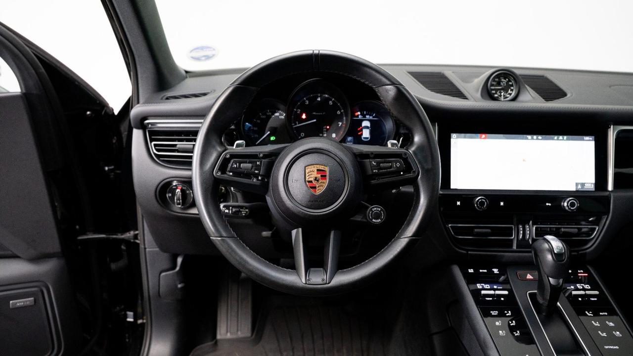 2024 Porsche Macan T Franklin TN