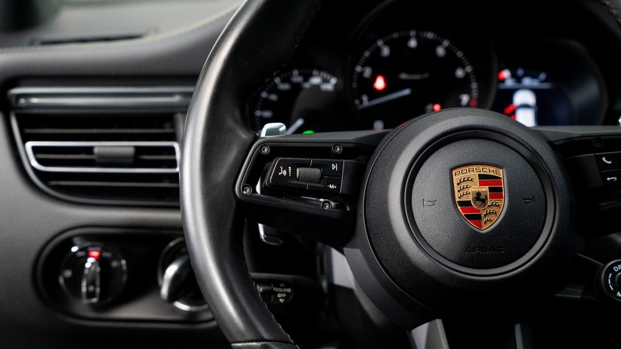 2024 Porsche Macan T Franklin TN