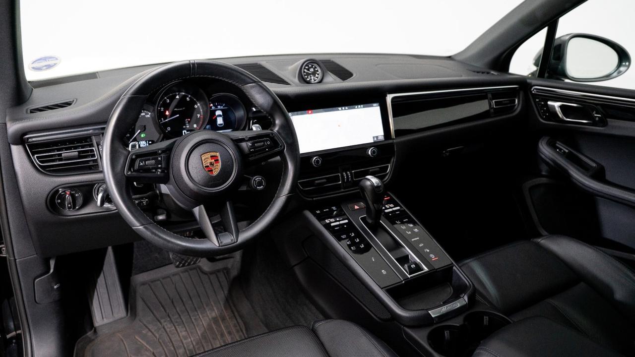 2024 Porsche Macan T Franklin TN