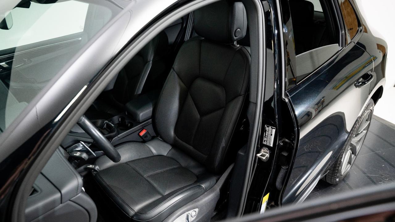 2024 Porsche Macan T Franklin TN