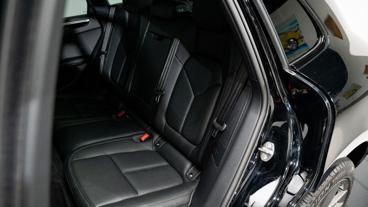 2024 Porsche Macan T Franklin TN