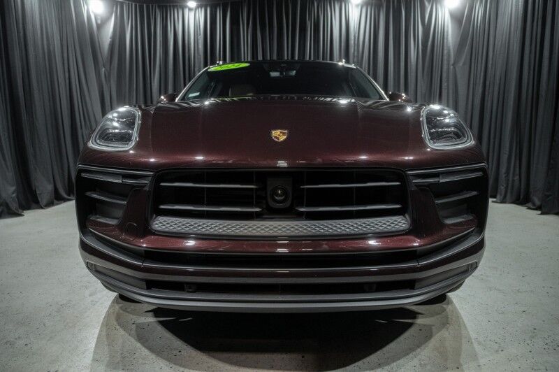 2024 Porsche Macan T AWD SUV