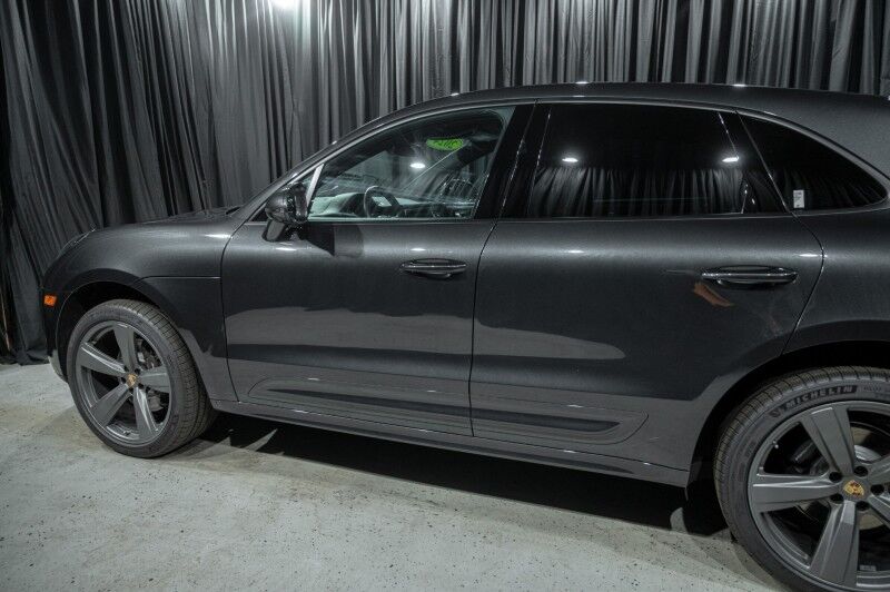2024 Porsche Macan T AWD SUV Peoria AZ