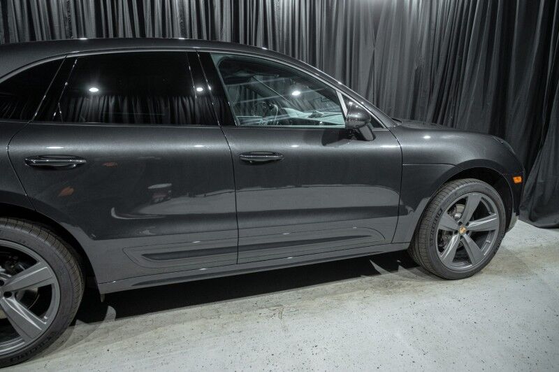 2024 Porsche Macan T AWD SUV Peoria AZ