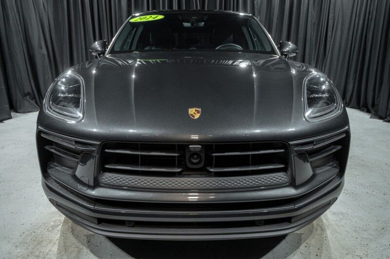 2024 Porsche Macan T AWD SUV Peoria AZ