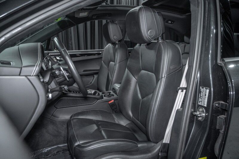 2024 Porsche Macan T AWD SUV Peoria AZ