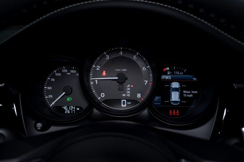 2024 Porsche Macan T AWD SUV Peoria AZ