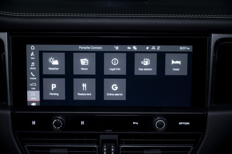 2024 Porsche Macan T AWD SUV Peoria AZ