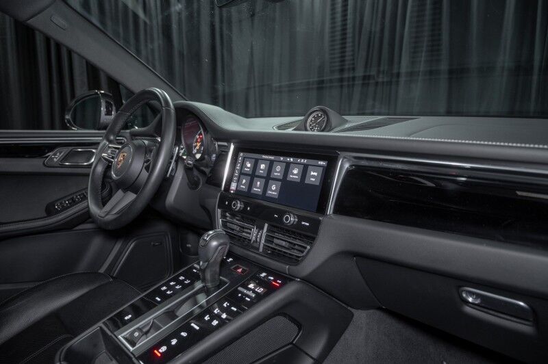 2024 Porsche Macan T AWD SUV Peoria AZ