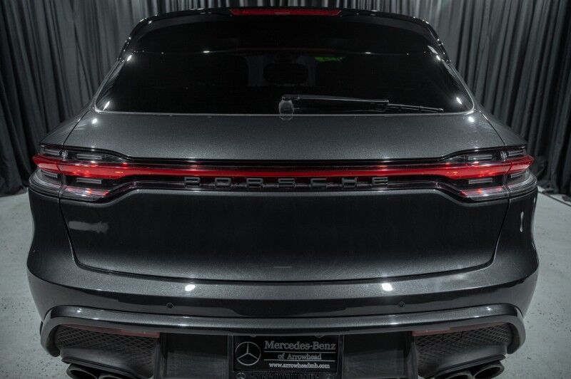 2024 Porsche Macan T AWD SUV Peoria AZ
