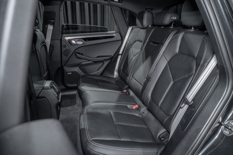 2024 Porsche Macan T AWD SUV Peoria AZ