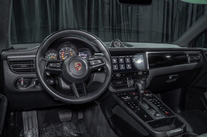 2024 Porsche Macan T AWD SUV Peoria AZ