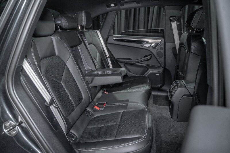 2024 Porsche Macan T AWD SUV Peoria AZ