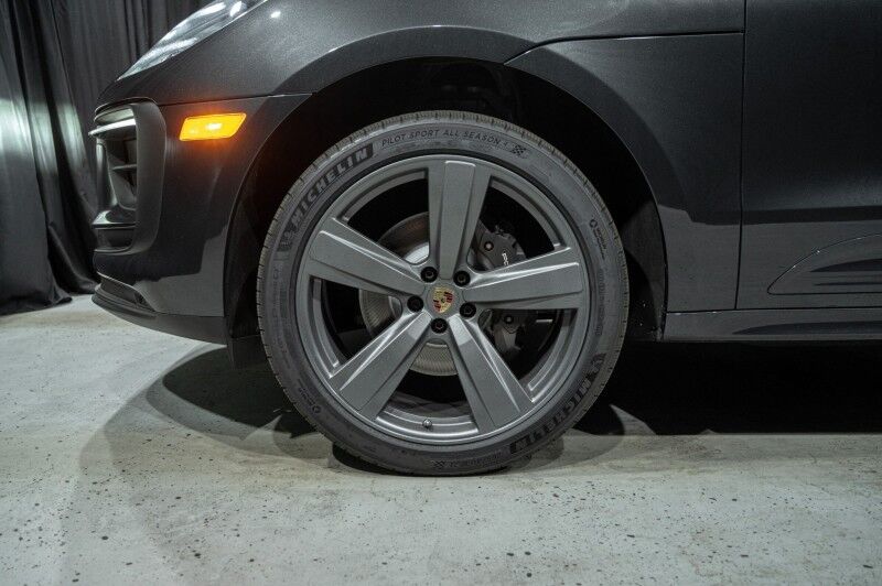 2024 Porsche Macan T AWD SUV Peoria AZ