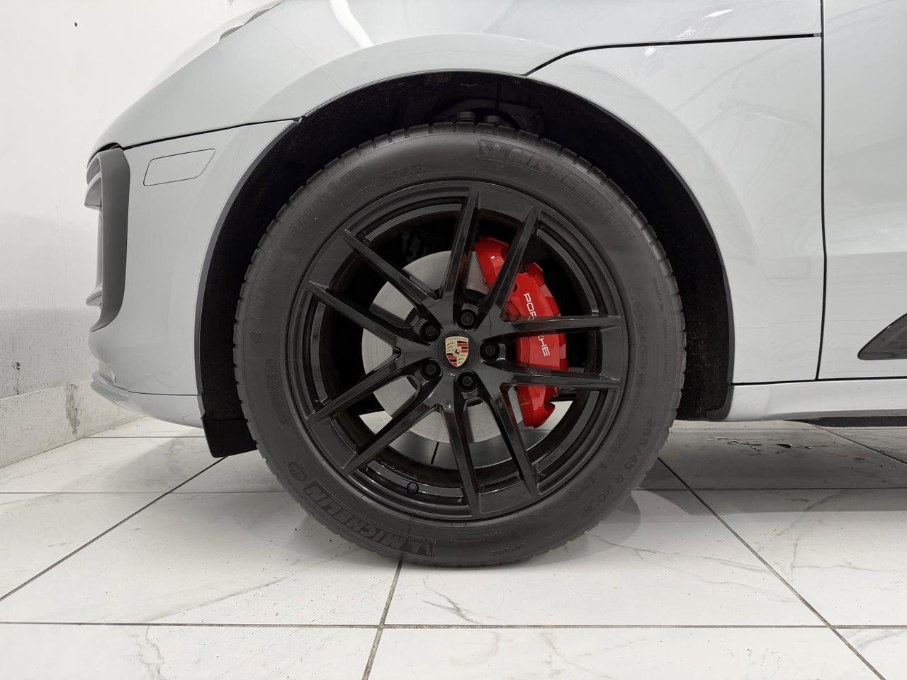 2024 Porsche Macan T Newark DE