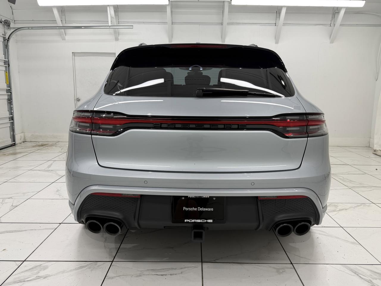 2024 Porsche Macan T Newark DE