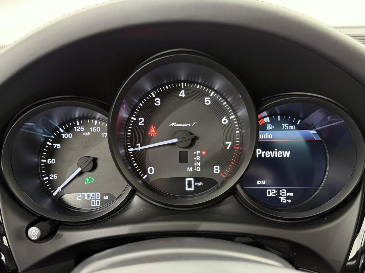 2024 Porsche Macan T Newark DE