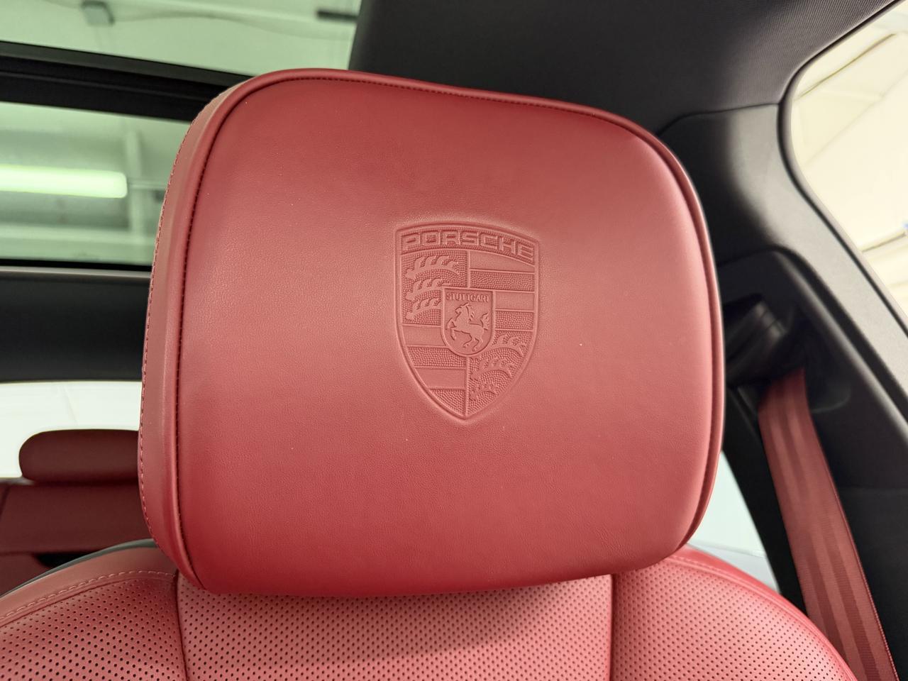 2024 Porsche Macan T Newark DE