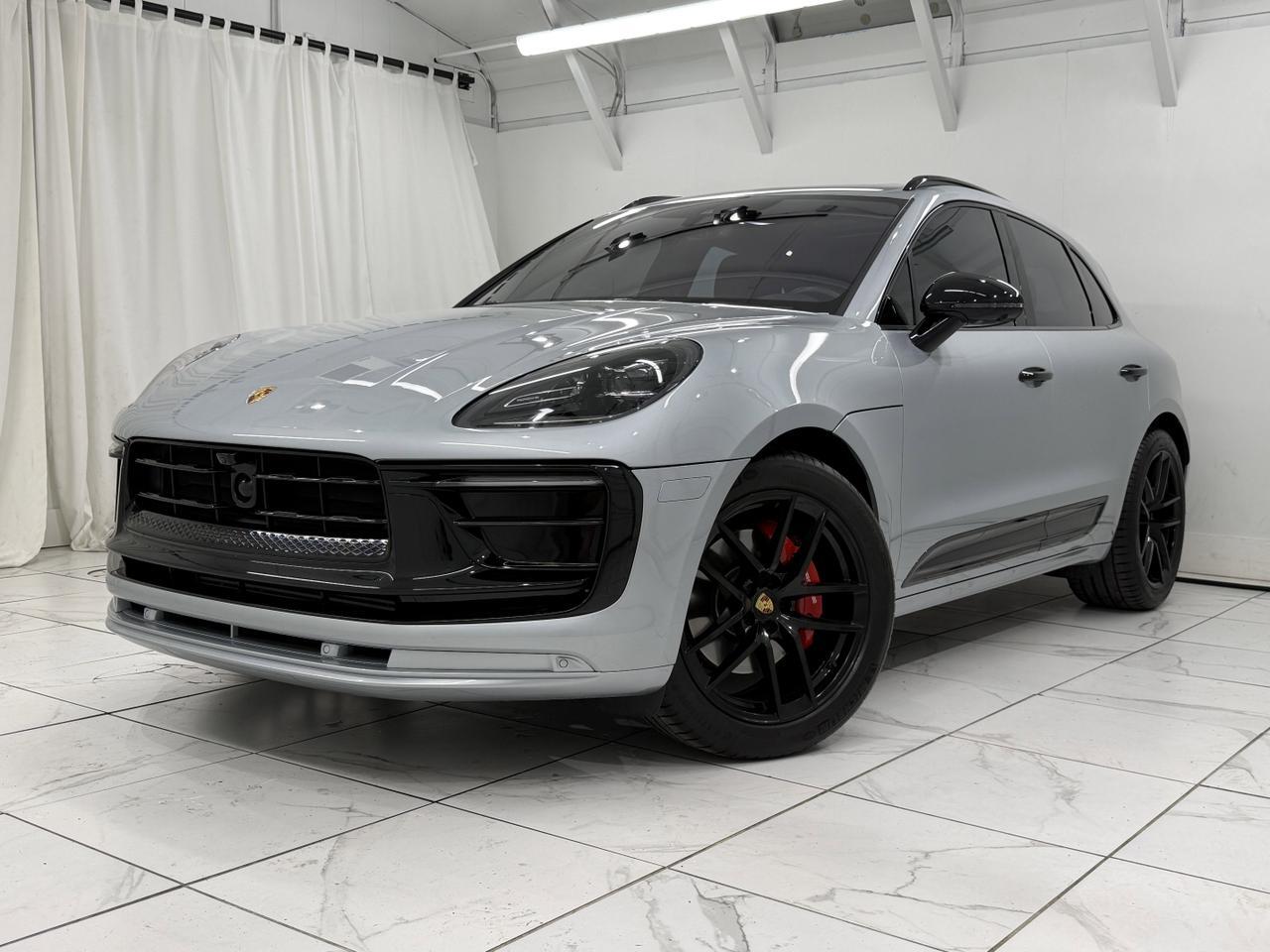 2024 Porsche Macan T Newark DE