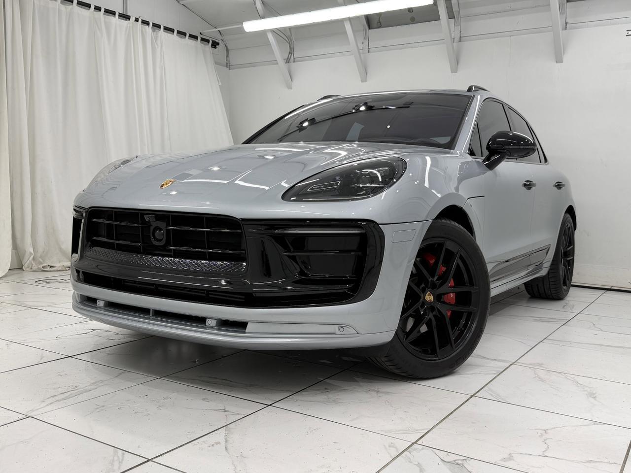 2024 Porsche Macan T Newark DE
