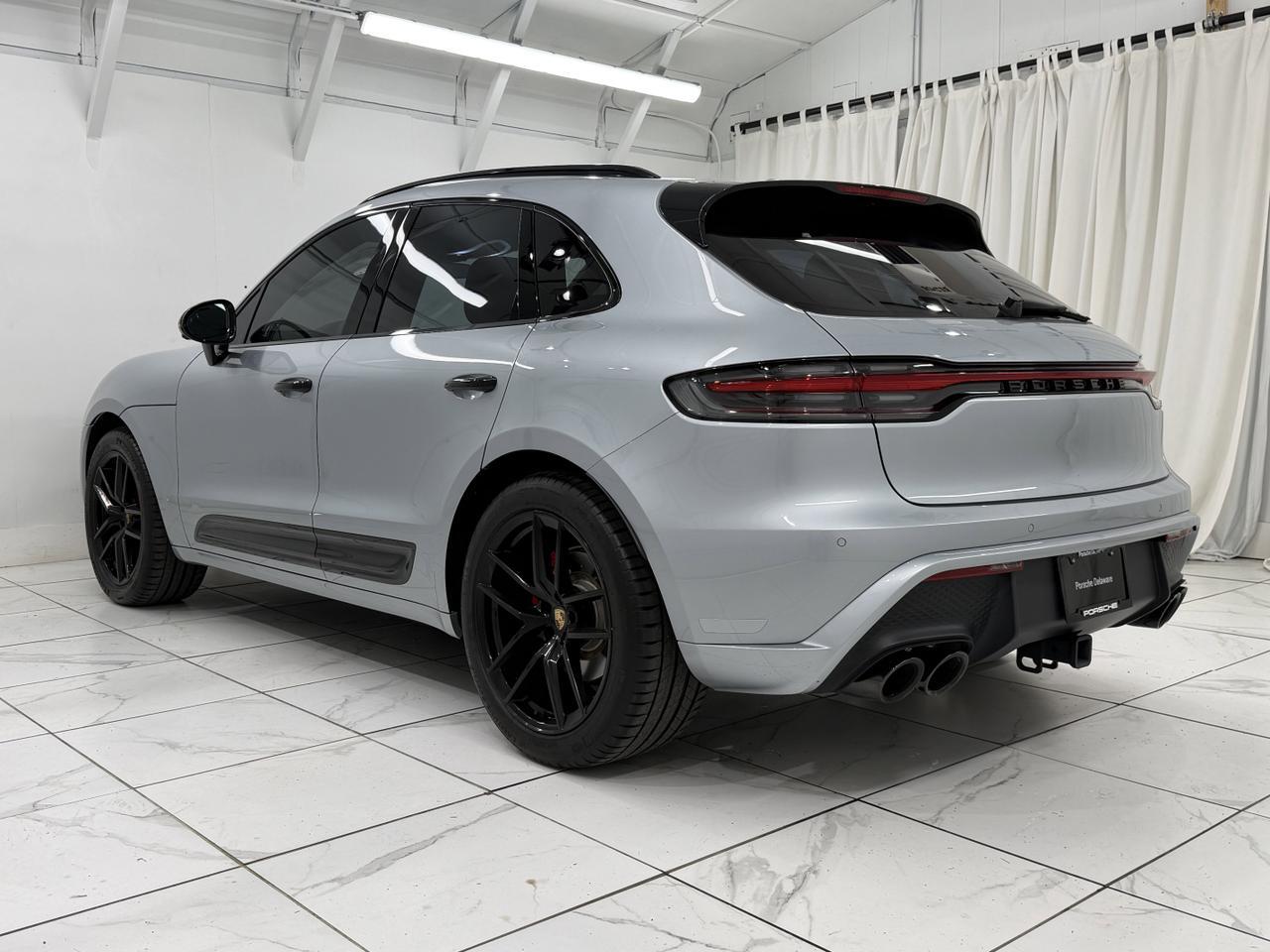 2024 Porsche Macan T Newark DE