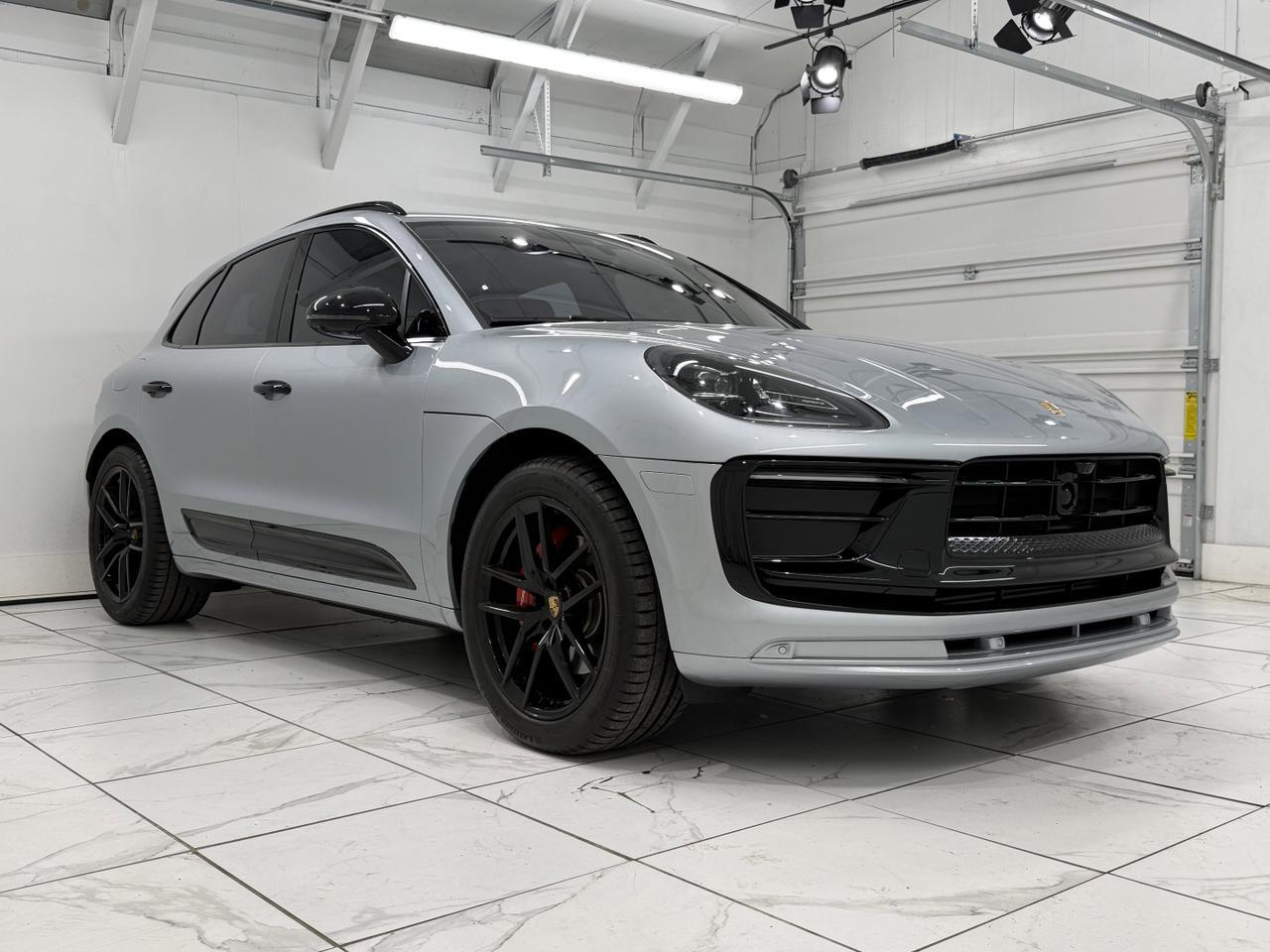 2024 Porsche Macan T Newark DE