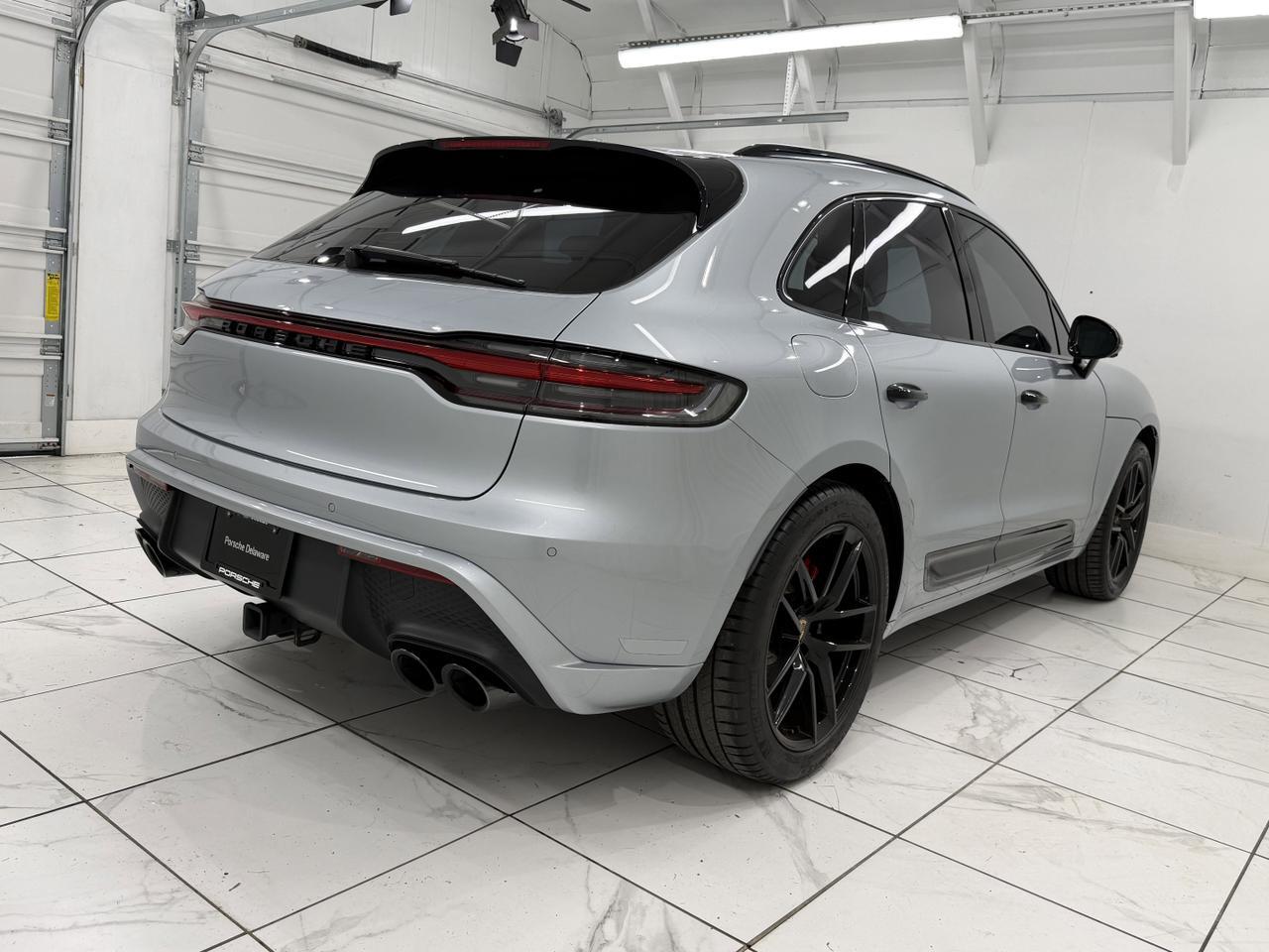 2024 Porsche Macan T Newark DE