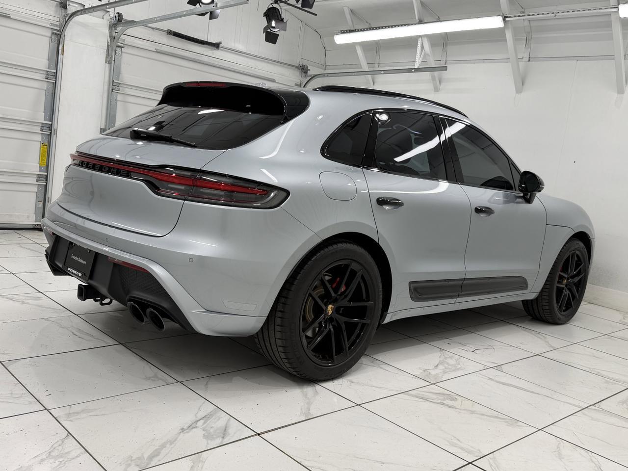 2024 Porsche Macan T Newark DE