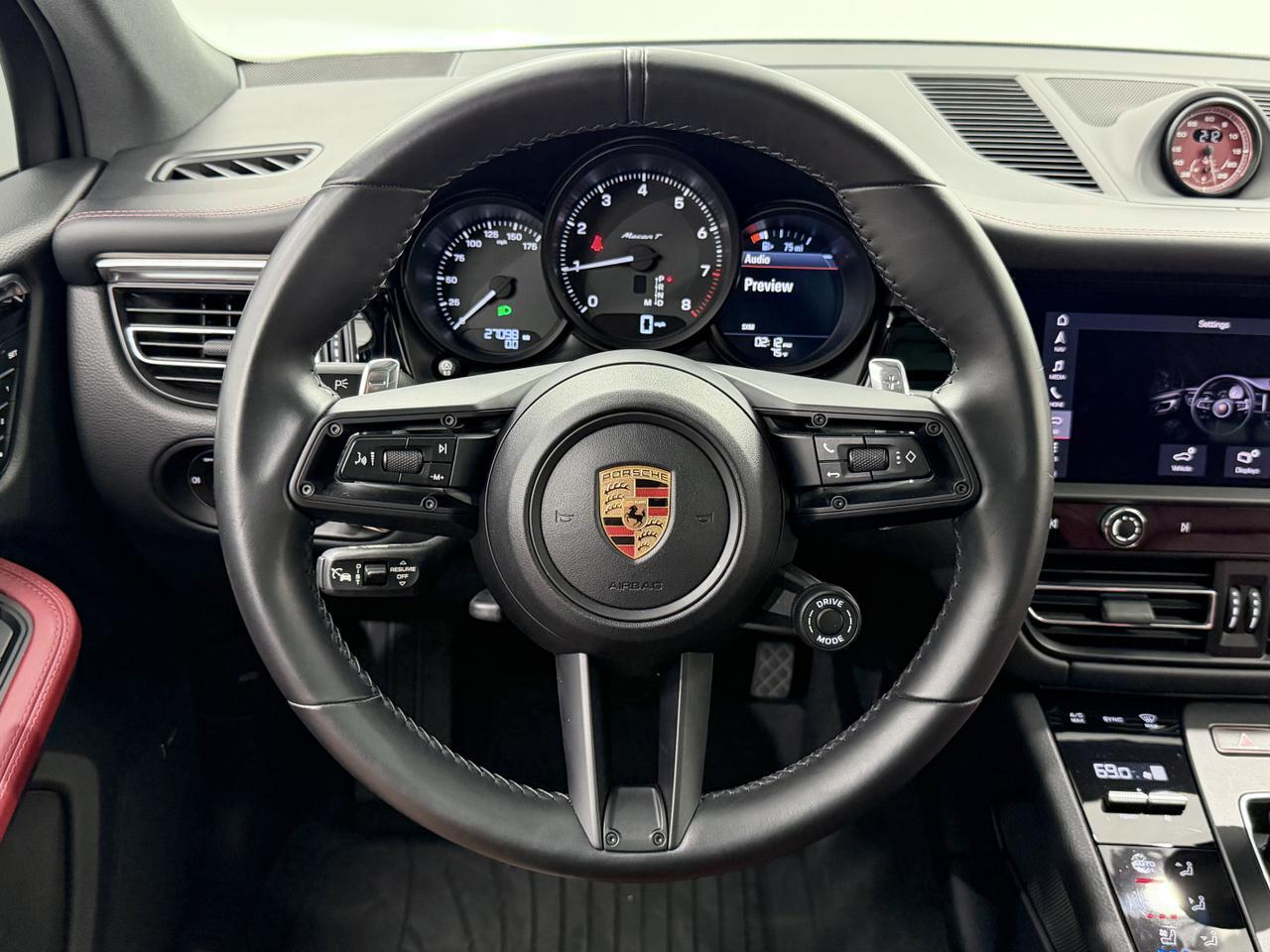 2024 Porsche Macan T Newark DE
