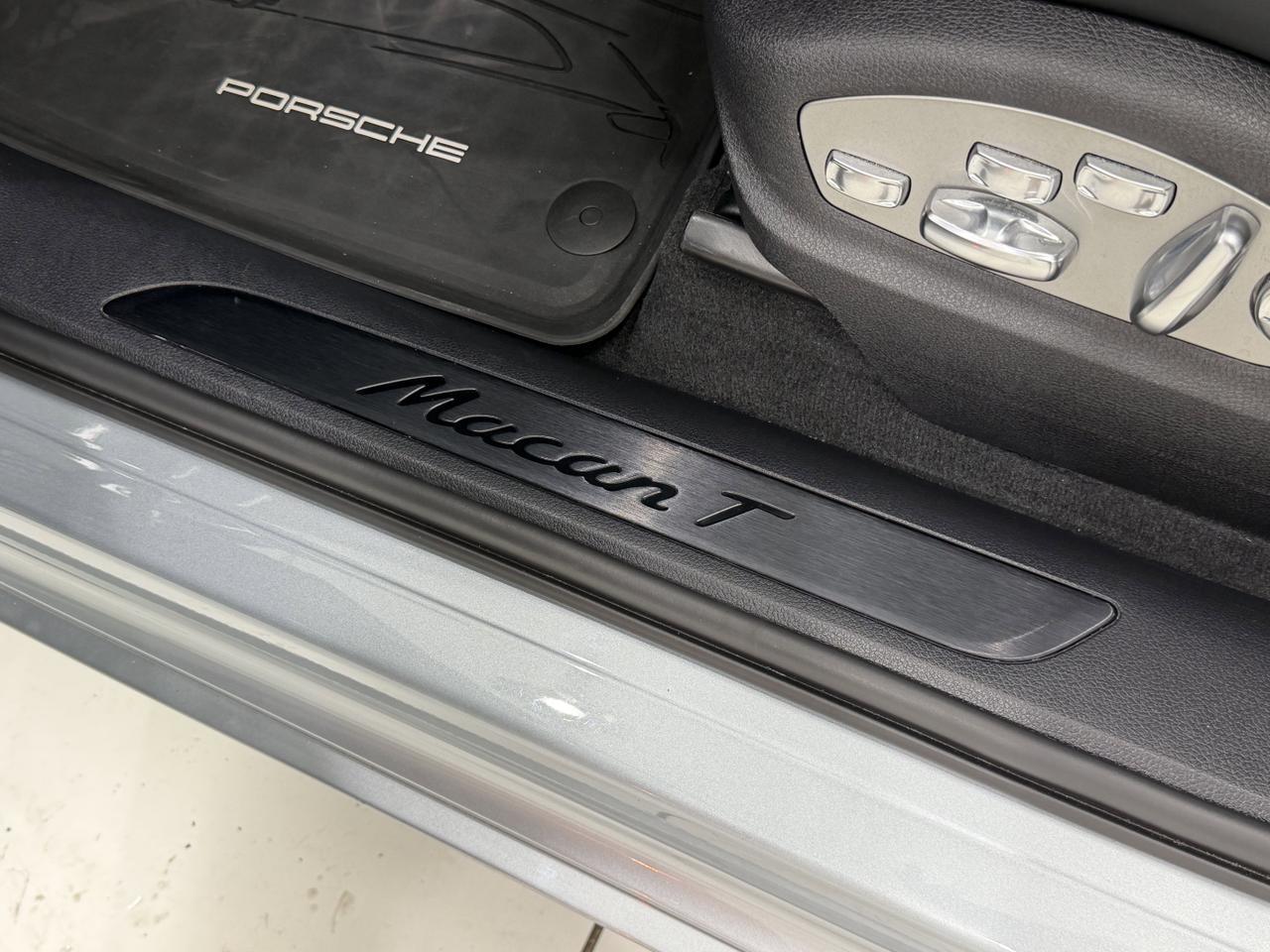 2024 Porsche Macan T Newark DE
