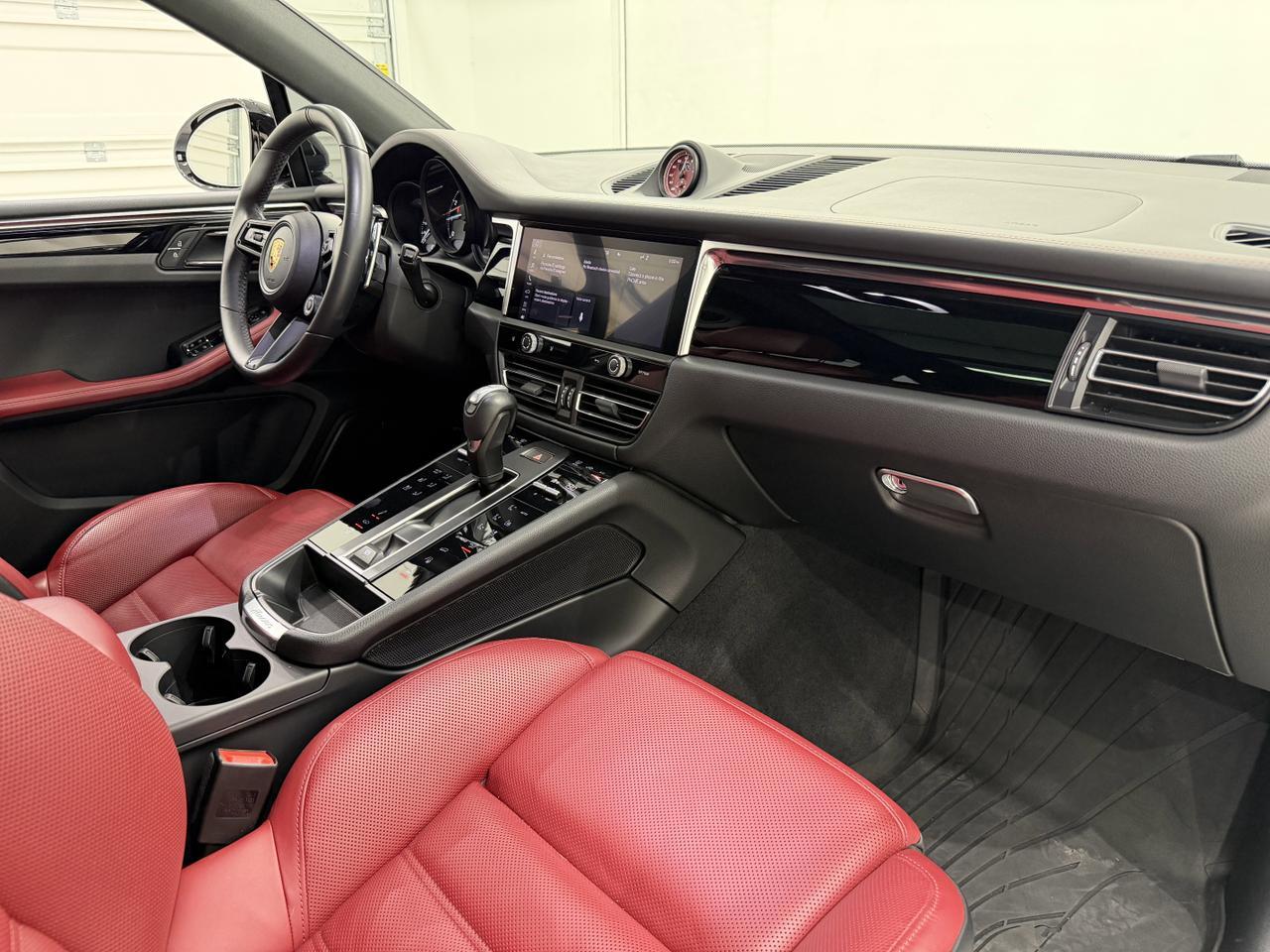 2024 Porsche Macan T Newark DE